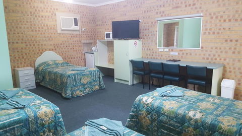 Tiaro Motor Inn - Inverell Accommodation 3