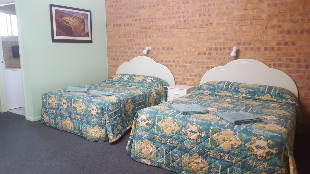 Ferney QLD Inverell Accommodation
