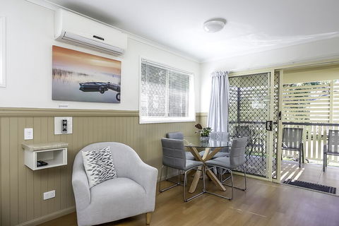 Tiaro Tourist Stopover - Inverell Accommodation 3