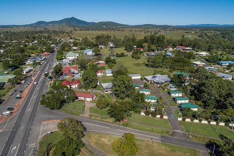 Tiaro Tourist Stopover - Inverell Accommodation 0