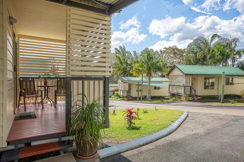 Tiaro Tourist Stopover - Inverell Accommodation 2