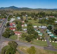 Tiaro Tourist Stopover - Inverell Accommodation