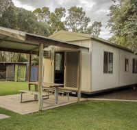 Time Out Holiday Park - Inverell Accommodation
