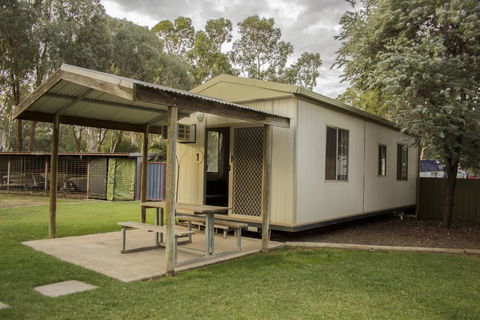 Time Out Holiday Park - Inverell Accommodation 0