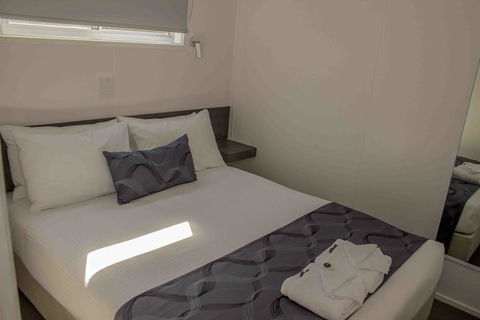 Time Out Holiday Park - Inverell Accommodation 1