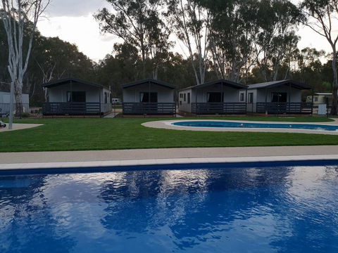 Time Out Holiday Park - Inverell Accommodation 3