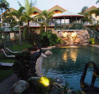 Tinaroo Lake Resort - Inverell Accommodation