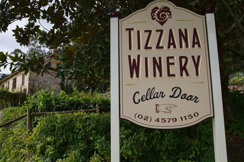Tizzana Winery Bed And Breakfast - Inverell Accommodation 2
