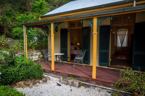 Tizzana Winery Bed And Breakfast - Inverell Accommodation 3