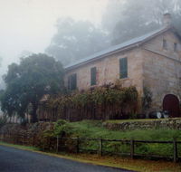 Tizzana Winery Bed and Breakfast - Inverell Accommodation