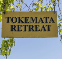 Tokemata Retreat - Inverell Accommodation
