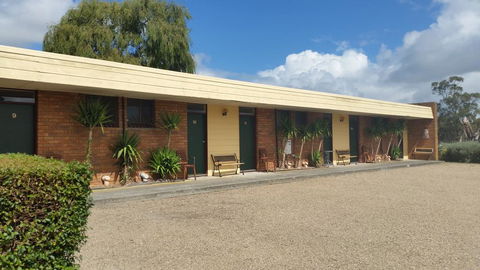Toora Lodge Motel - Inverell Accommodation 1