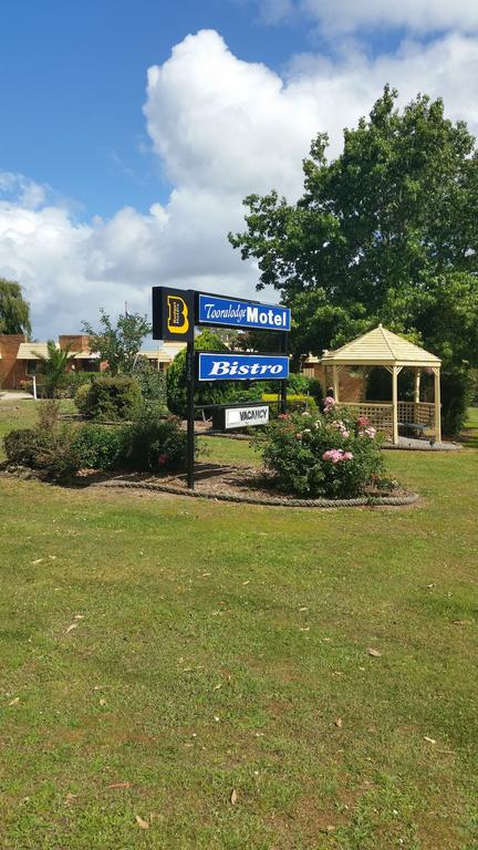 Toora Lodge Motel - Inverell Accommodation 3