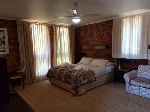 Toora Lodge Motel - Inverell Accommodation 2