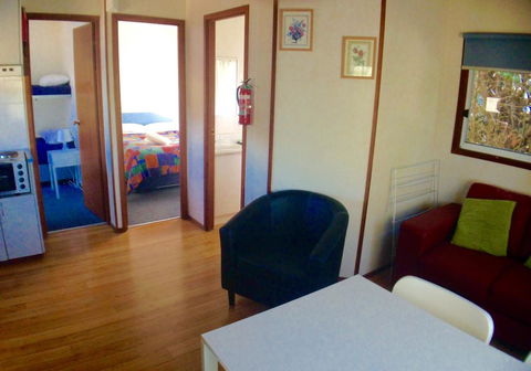 Toora Tourist Park - Inverell Accommodation 1