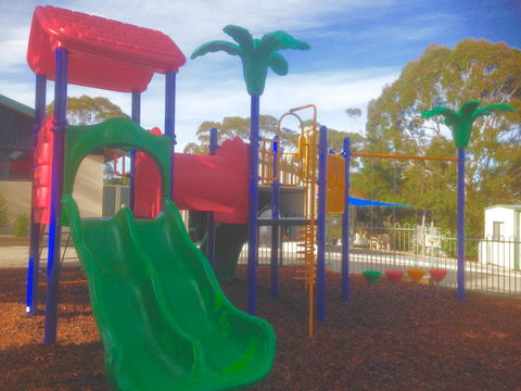 Toora Tourist Park - Inverell Accommodation 2