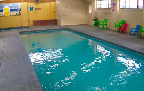 Toora Tourist Park - Inverell Accommodation 3