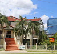 Toowong Central Motel Apartments - Inverell Accommodation