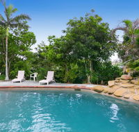 Toowong Villas - Inverell Accommodation