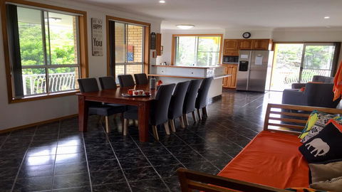 Top Deck Beachside - Inverell Accommodation 3