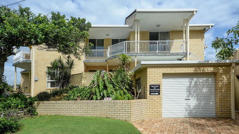 Top Deck Beachside - Inverell Accommodation 1