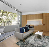 Top Notch 1 Bedroom 201 CALIBRE - Inverell Accommodation