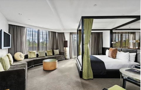 Top Private Service, Business Reception, Alternative Travel - Inverell Accommodation 1