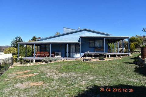 Top Spot - Inverell Accommodation 3