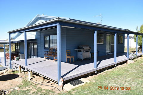 Top Spot - Inverell Accommodation 1