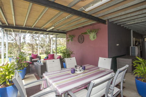 Torquay Drive 22 - Inverell Accommodation 2