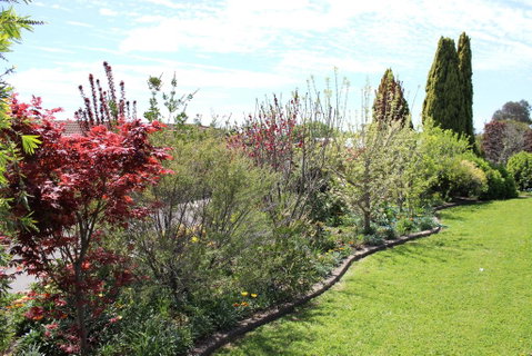 Top Of The Town Motel - Inverell Accommodation 2