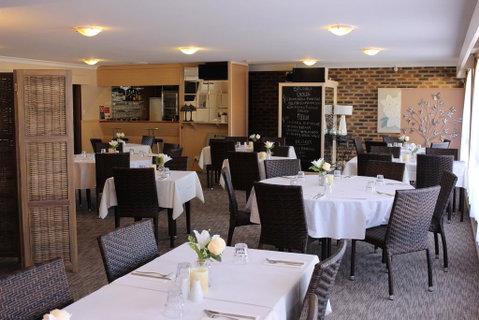 Top Of The Town Motel - Inverell Accommodation 3