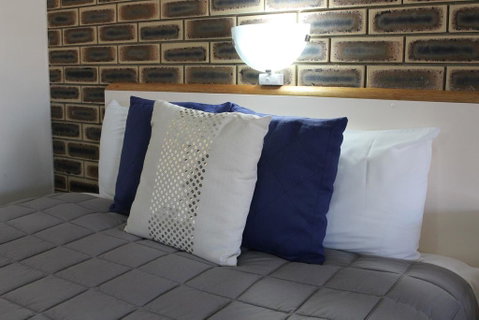 Top Of The Town Motel - Inverell Accommodation 0