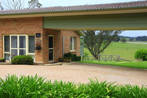 Toscana On Greenhills - Inverell Accommodation 2