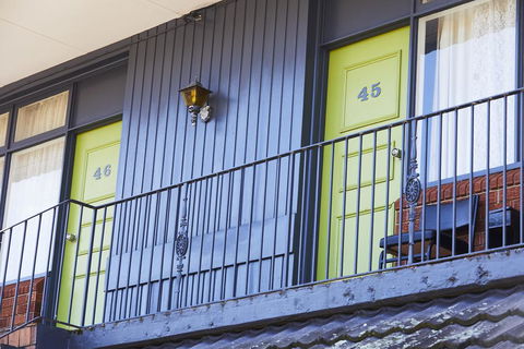 Town And Country Motel - Inverell Accommodation 2