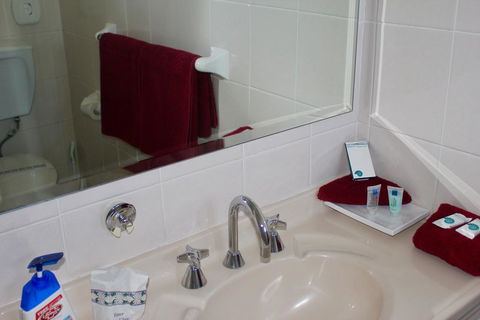 Town And Country Motor Inn - Inverell Accommodation 2