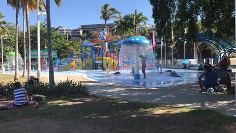 Townsville Apartments On Gregory - Inverell Accommodation 1