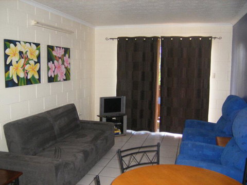 Townsville Apartments On Gregory - Inverell Accommodation 3