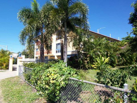 Townsville Apartments On Gregory - Inverell Accommodation 2