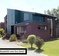 Trails End - Inverell Accommodation