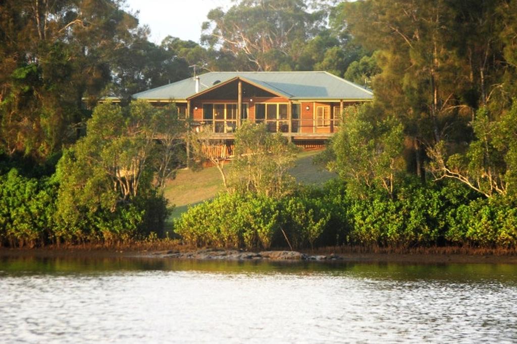 Gorge Creek ACT Inverell Accommodation