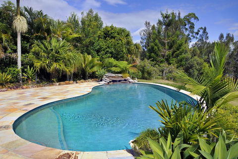 Tranquility - Adults Only Retreat - Inverell Accommodation 1