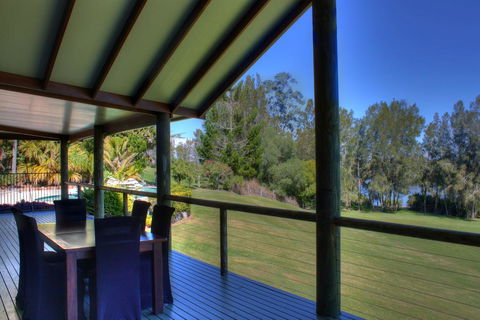 Tranquility - Adults Only Retreat - Inverell Accommodation 3