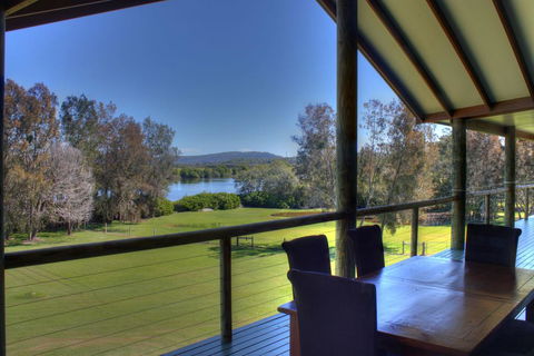 Tranquility - Adults Only Retreat - Inverell Accommodation 2