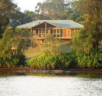 Tranquility - Adults Only Retreat - Inverell Accommodation