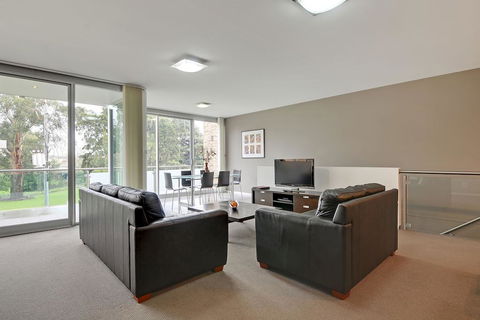 Traralgon Serviced Apartments - Inverell Accommodation 1