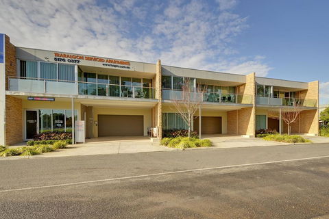 Traralgon Serviced Apartments - Inverell Accommodation 0