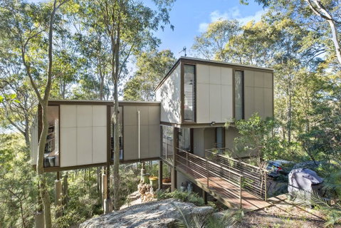Treetops@Wagstaffe - Inverell Accommodation 3