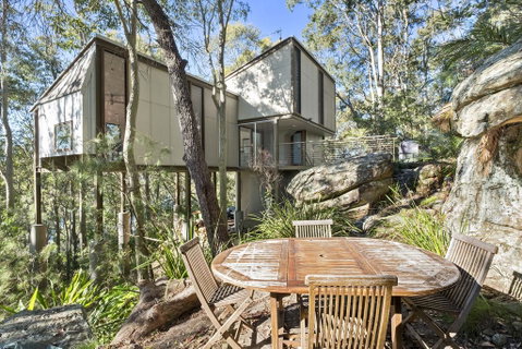 Treetops@Wagstaffe - Inverell Accommodation 0