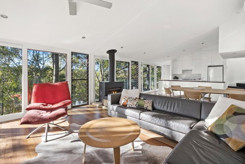 Treetops@Wagstaffe - Inverell Accommodation 2